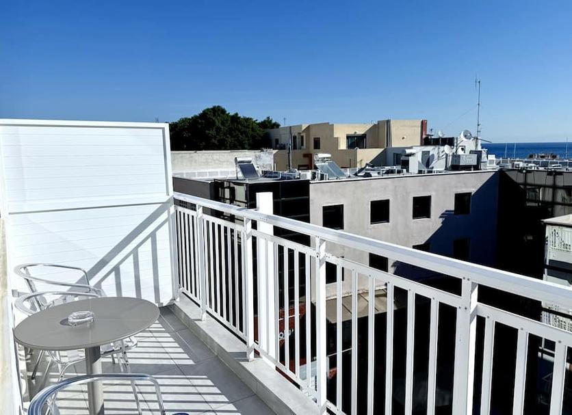 Balcone Foto