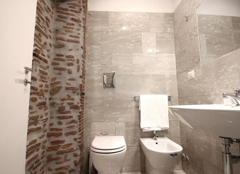Bagno Foto