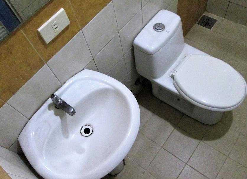 Bagno Foto