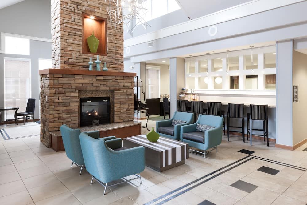 Area lounge