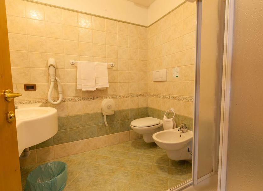 Bagno Foto