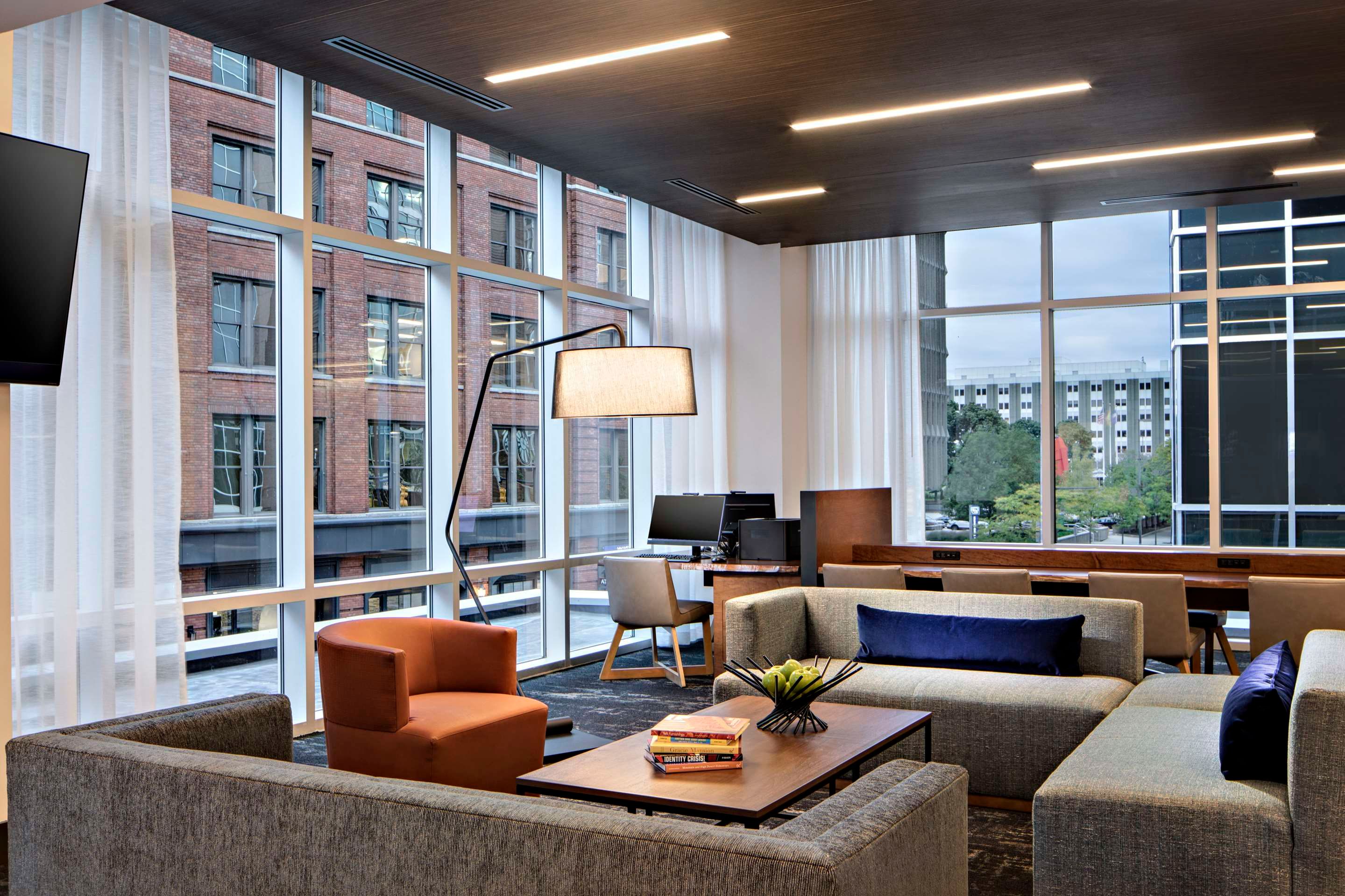 Area lounge