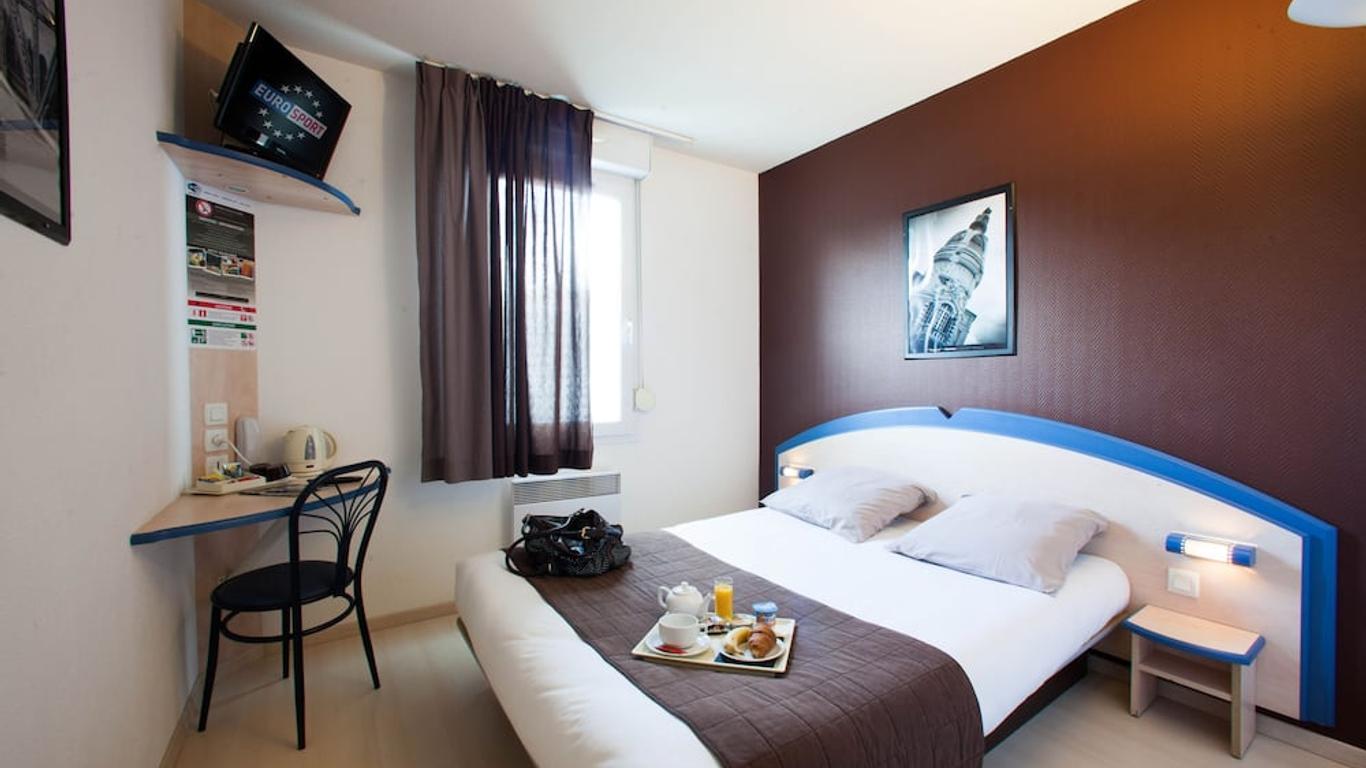 Hôtel Aparté