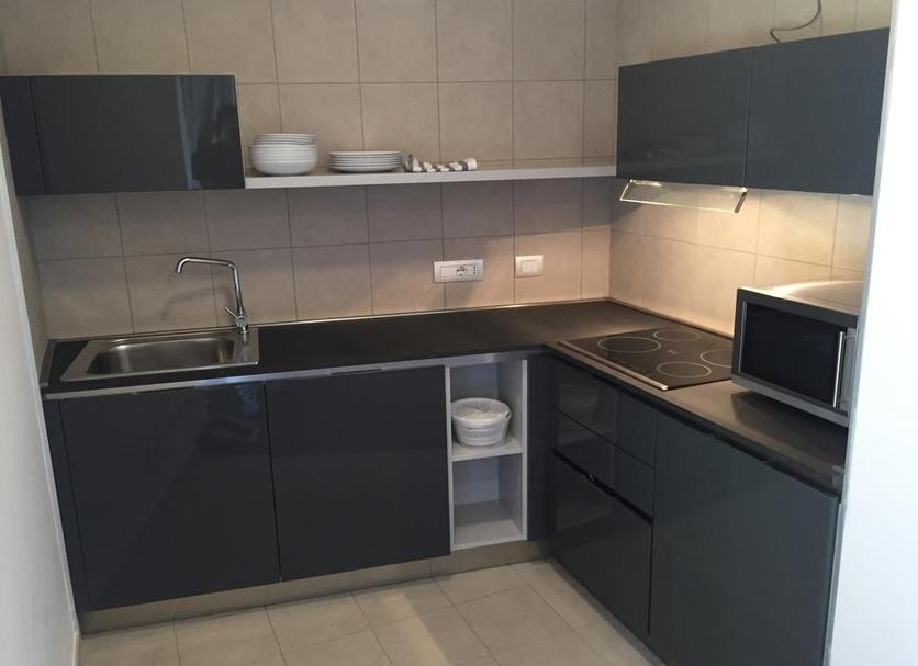 Cucina Foto