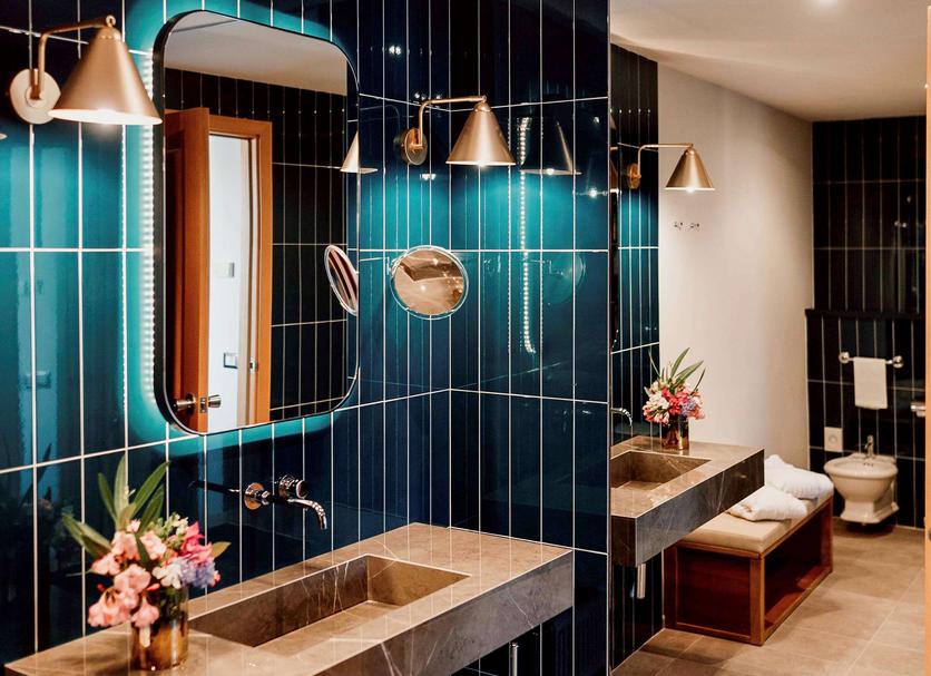 Bagno Foto