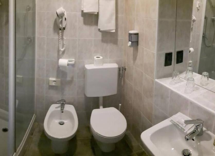 Bagno Foto