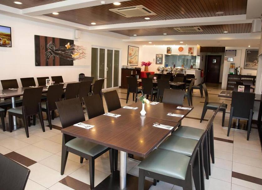 Ristorante Foto