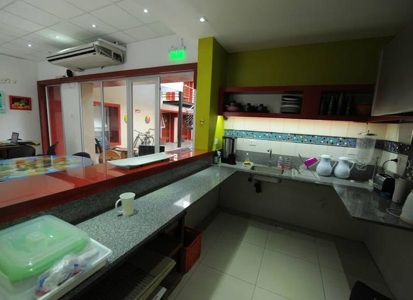 Cucina Foto