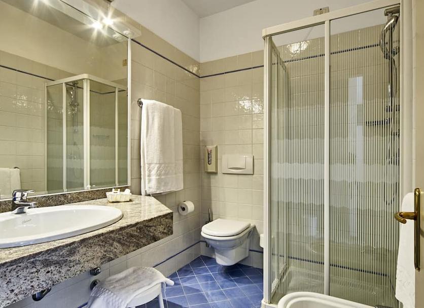 Bagno Foto
