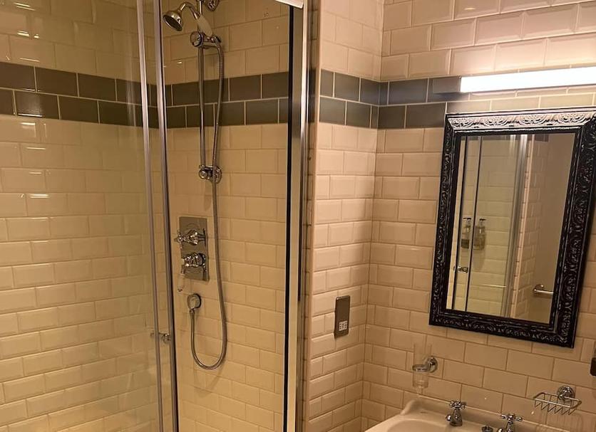Bagno Foto