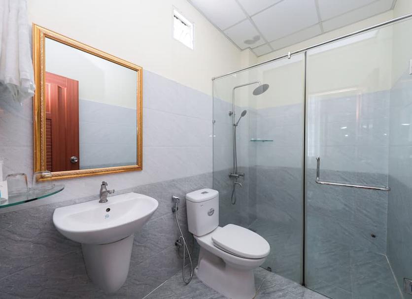 Bagno Foto
