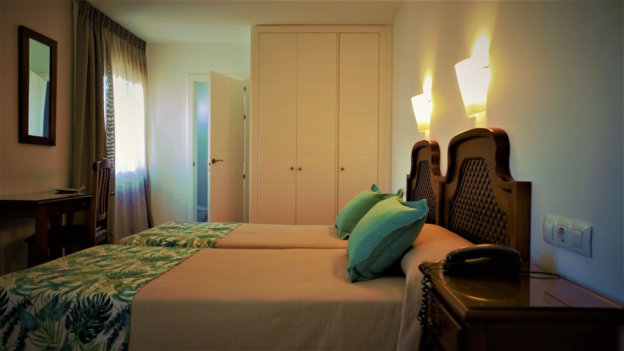 Camera da letto