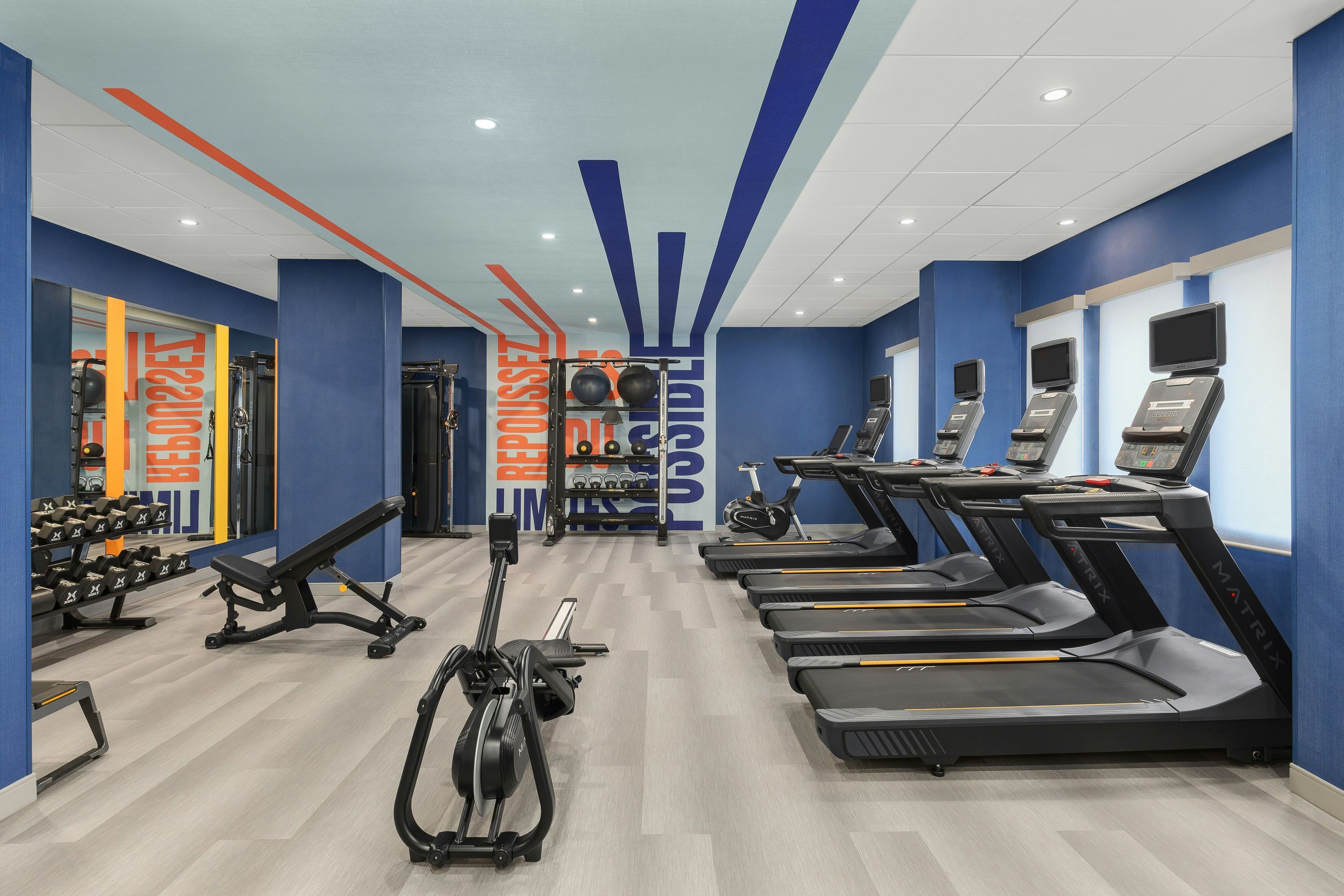 Palestra