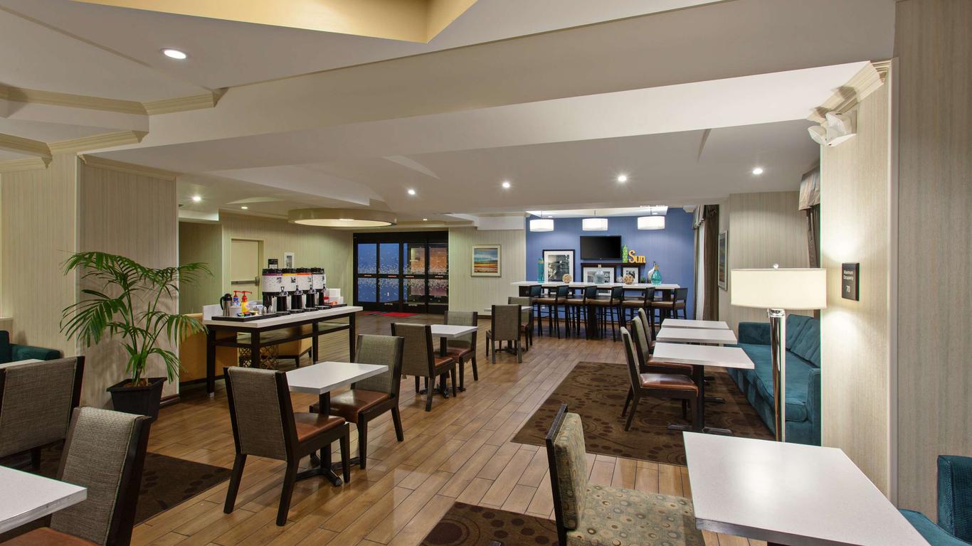 Hampton Inn Los Angeles Int'l Airport/Hawthorne