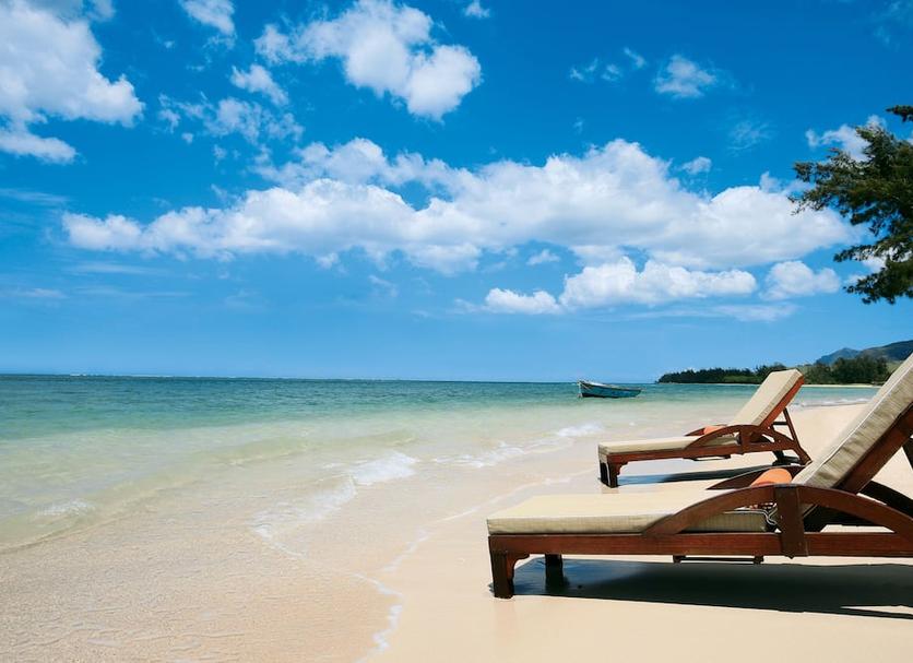 Spiaggia Foto