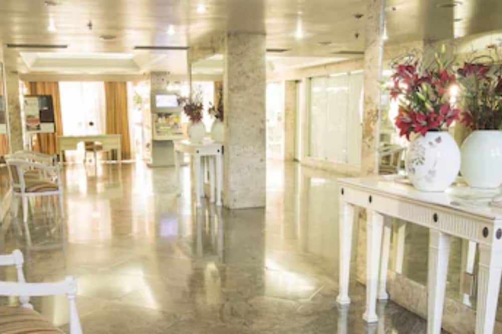Ingresso