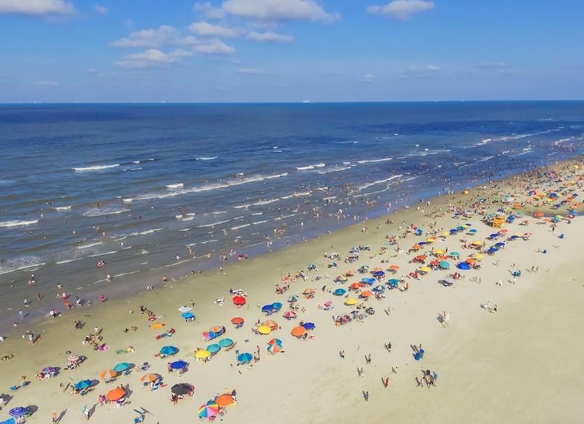 Spiaggia Foto