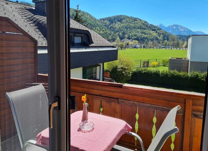 Balcone Foto