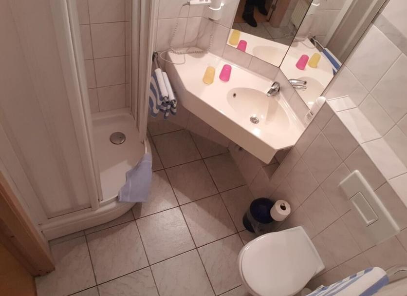 Bagno Foto