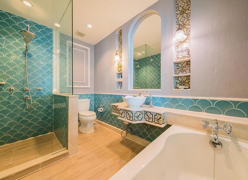 Bagno Foto