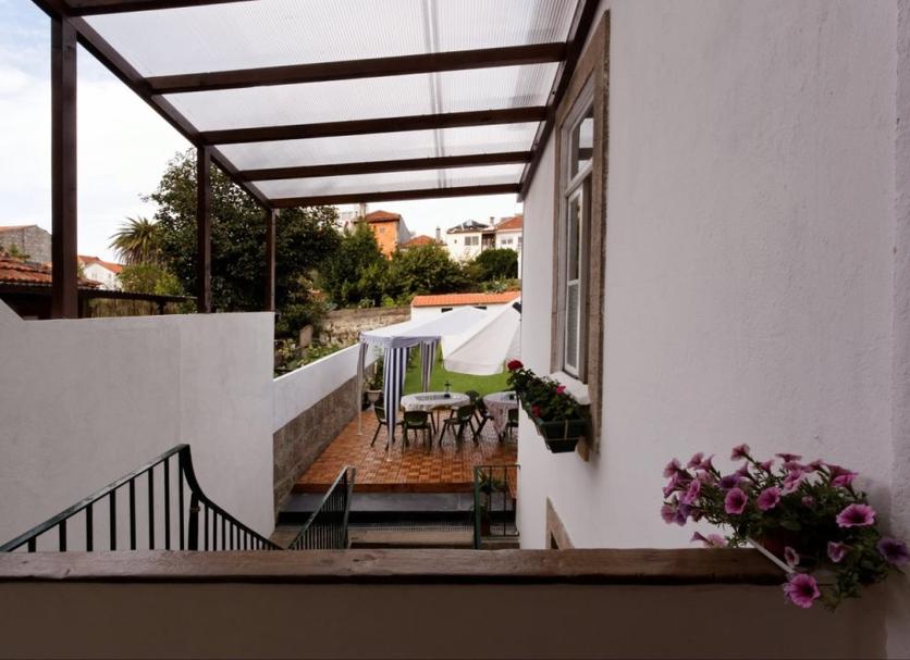 Balcone Foto