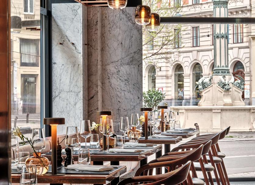 Ristorante Foto