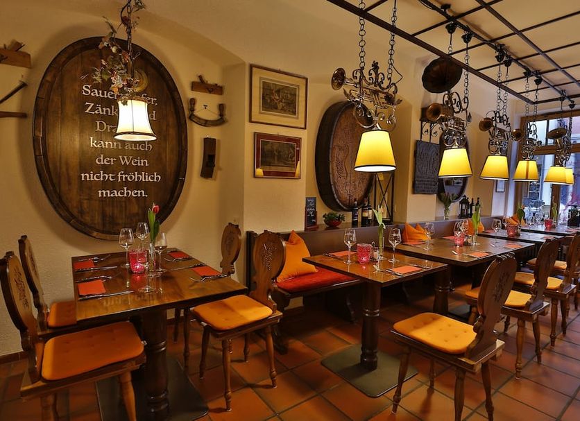 Ristorante Foto
