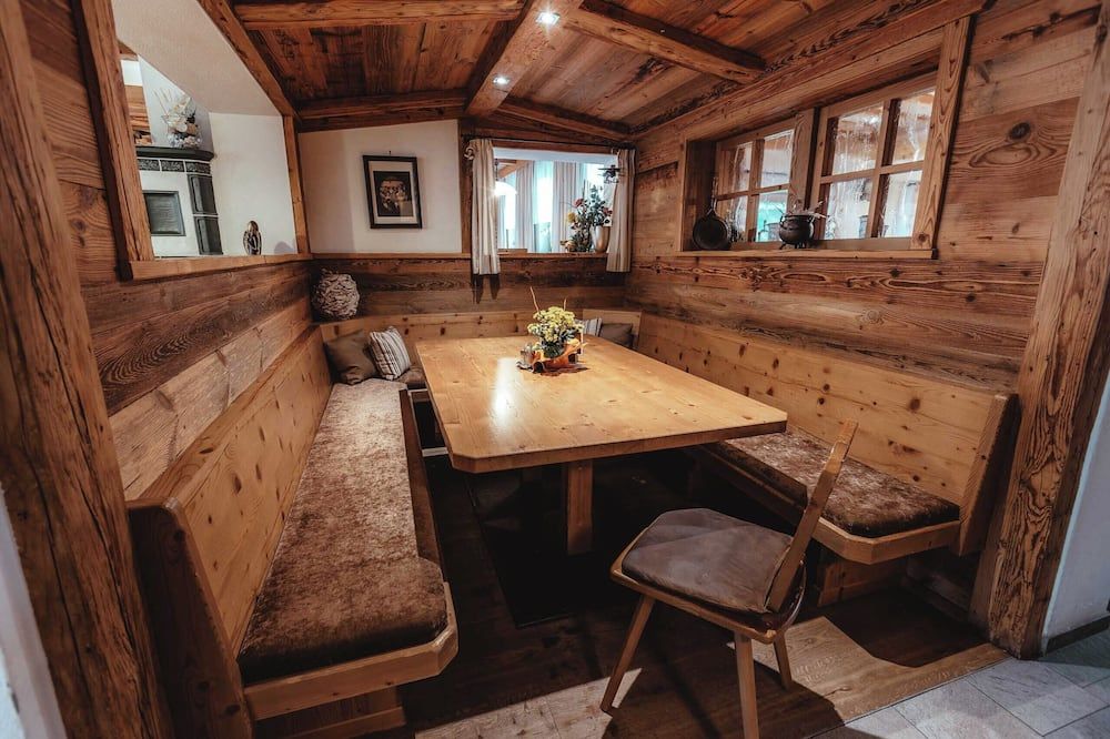 Sala pranzo