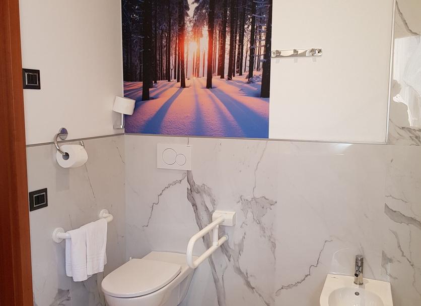 Bagno Foto