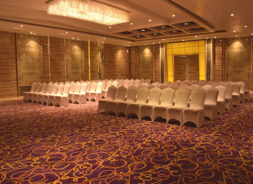 Sala conferenze Foto