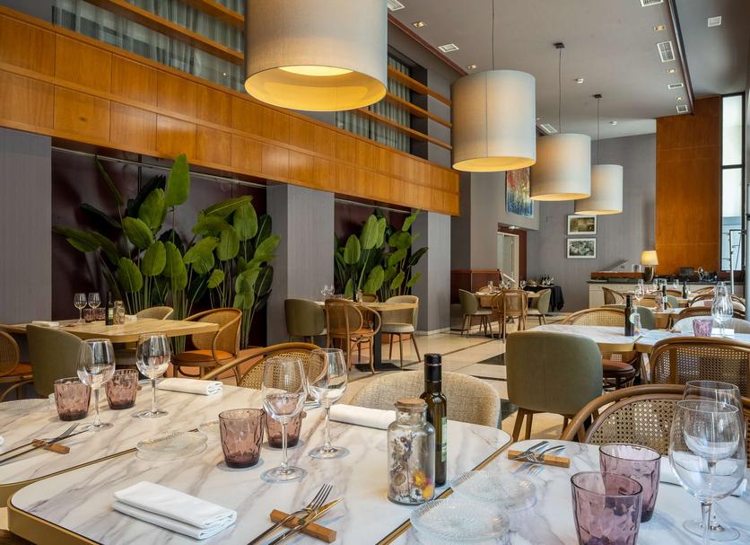Ristorante Foto