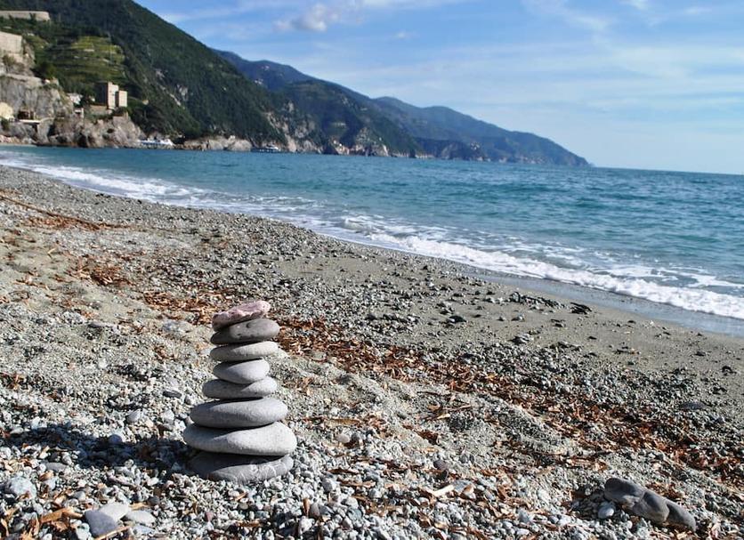 Spiaggia Foto