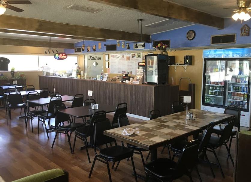 Ristorante Foto