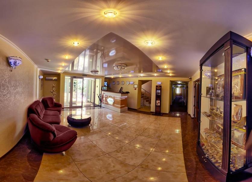 Ingresso Foto