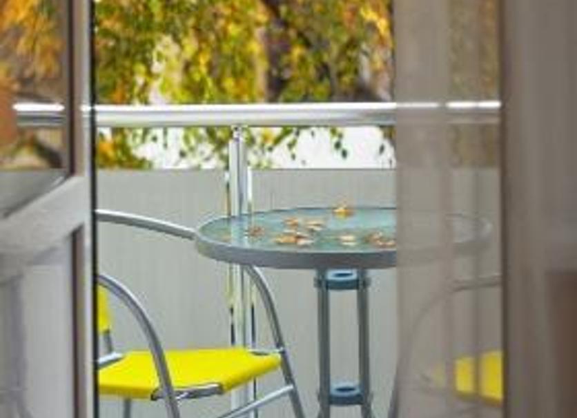 Balcone Foto