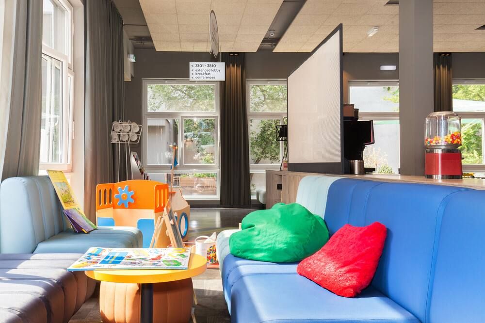 Area lounge