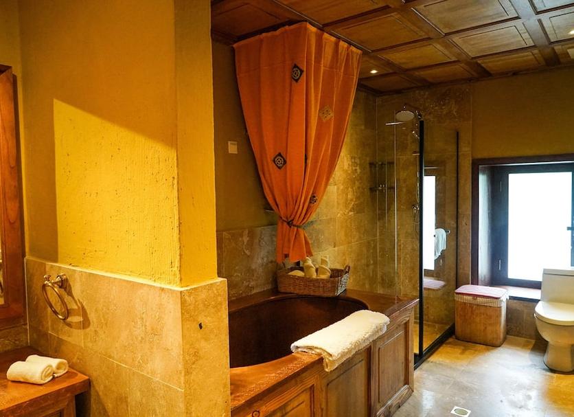 Bagno Foto