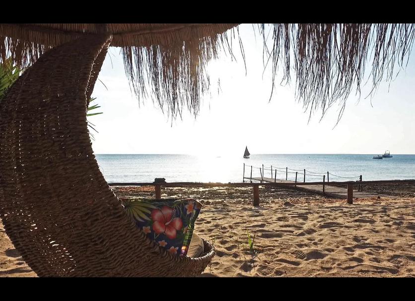 Spiaggia Foto