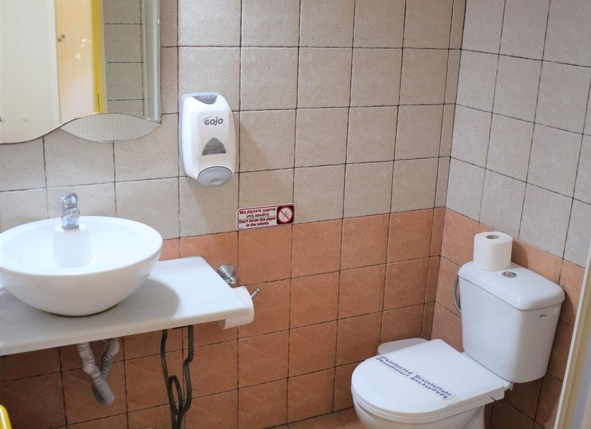 Bagno Foto