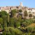 Vista esterna