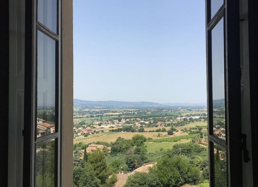 Balcone Foto