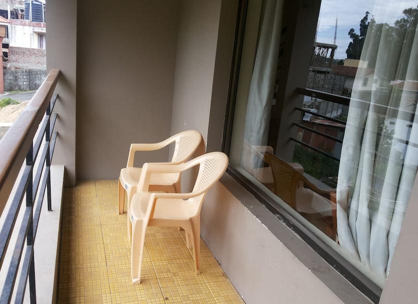 Balcone Foto