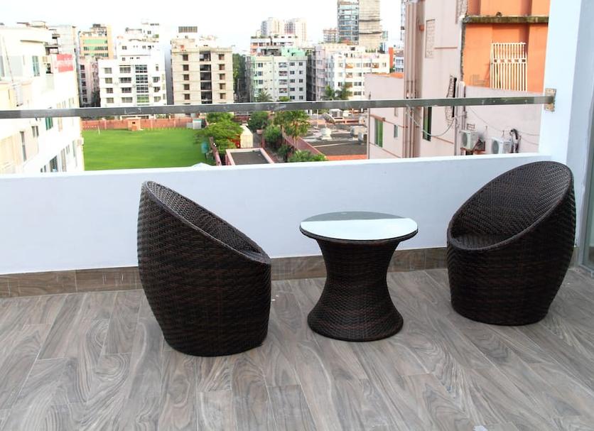 Balcone Foto