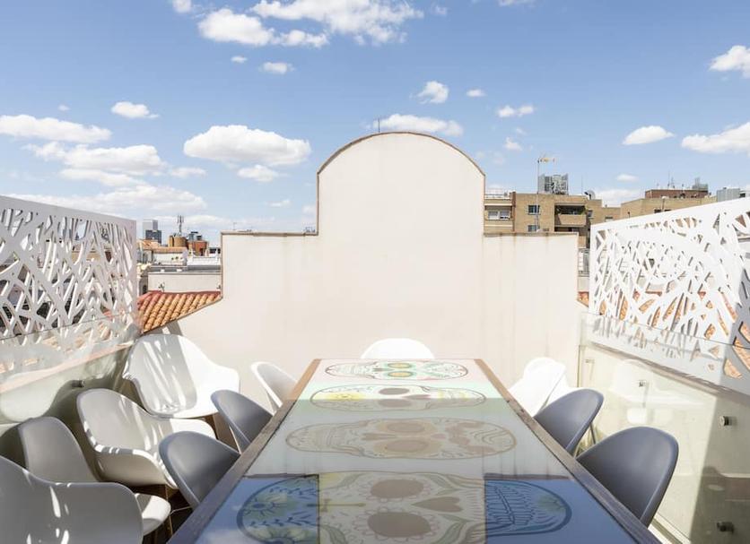Balcone Foto