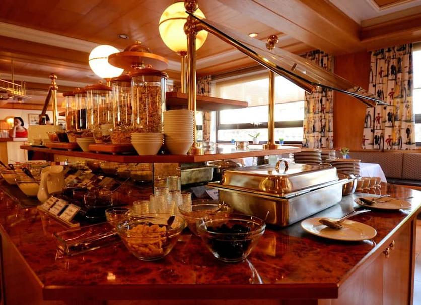 Ristorante Foto