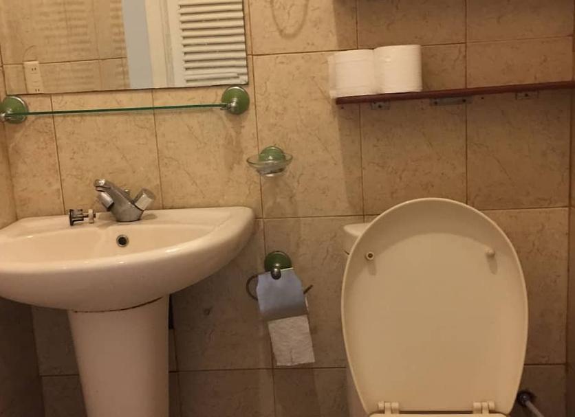Bagno Foto