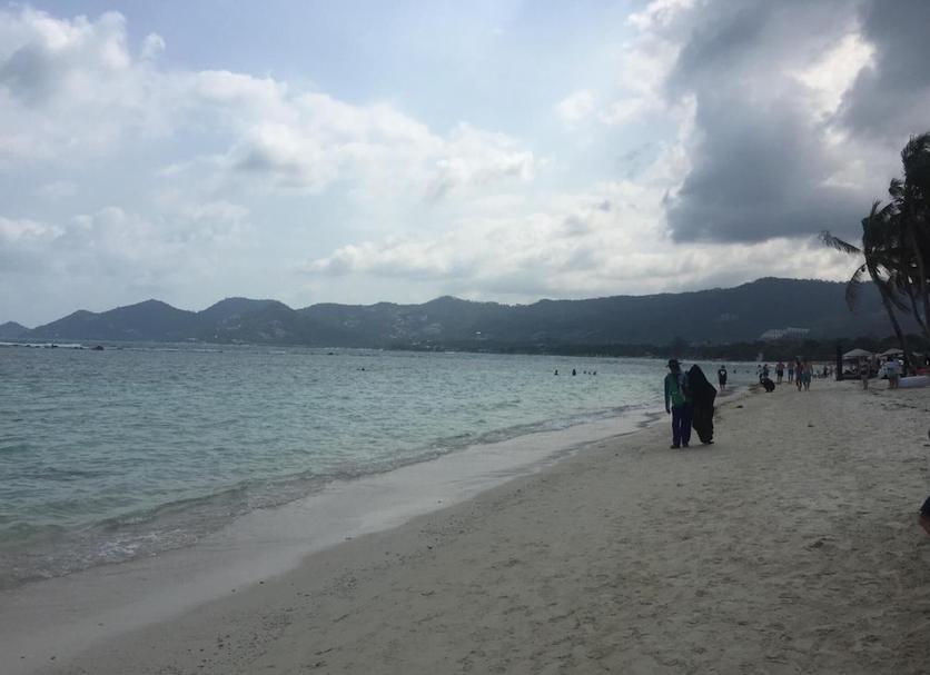 Spiaggia Foto