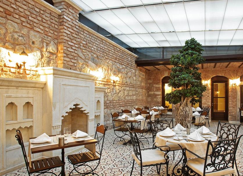 Ristorante Foto