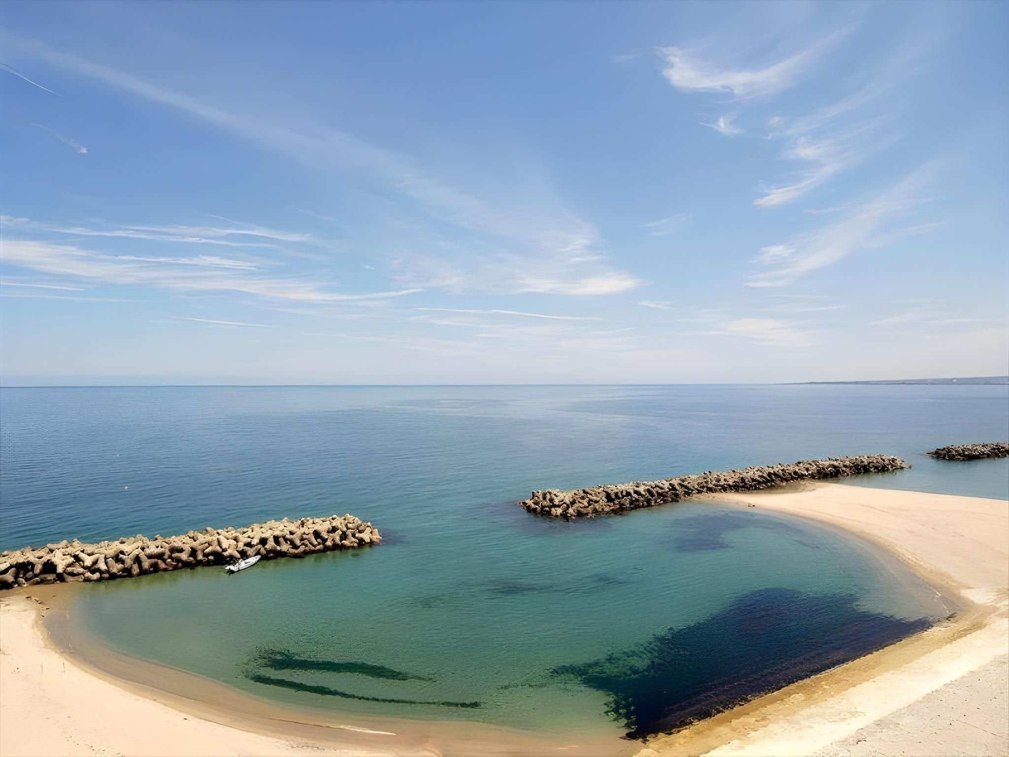 Spiaggia