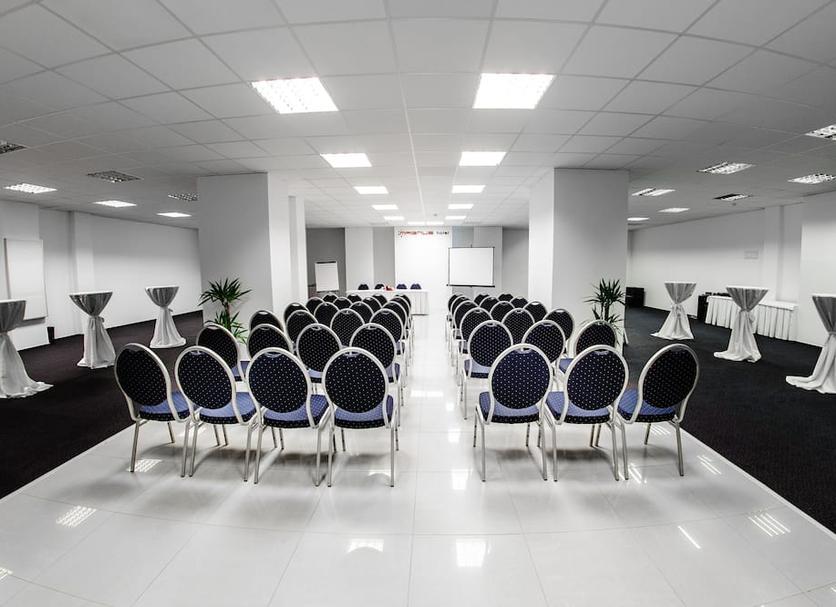 Sala conferenze Foto